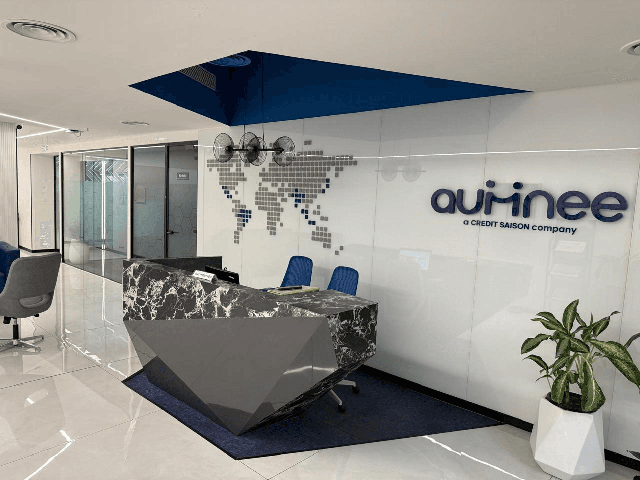 Aumnee Project Bangalore