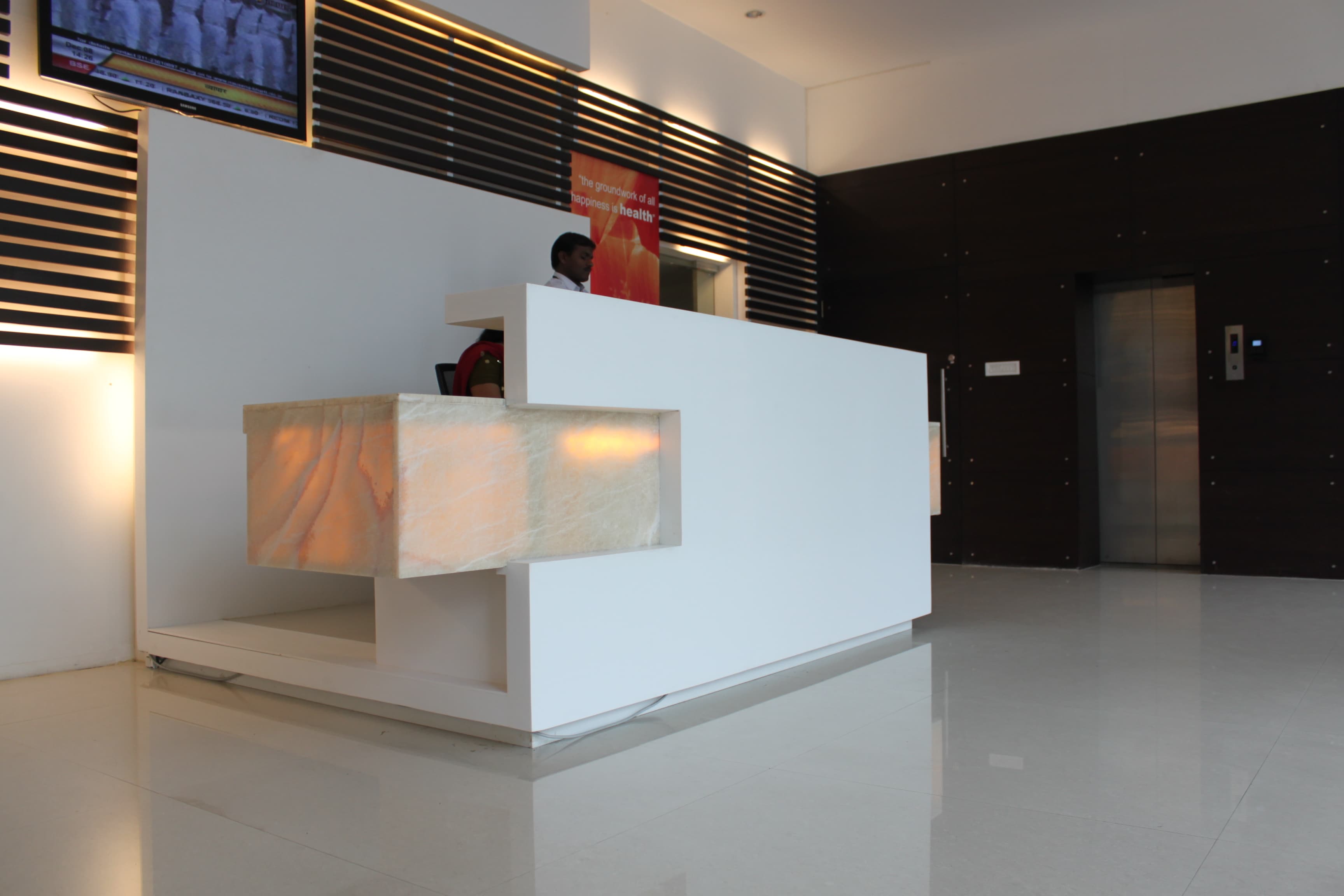 Aurobindo Unit-3 Hyderabad