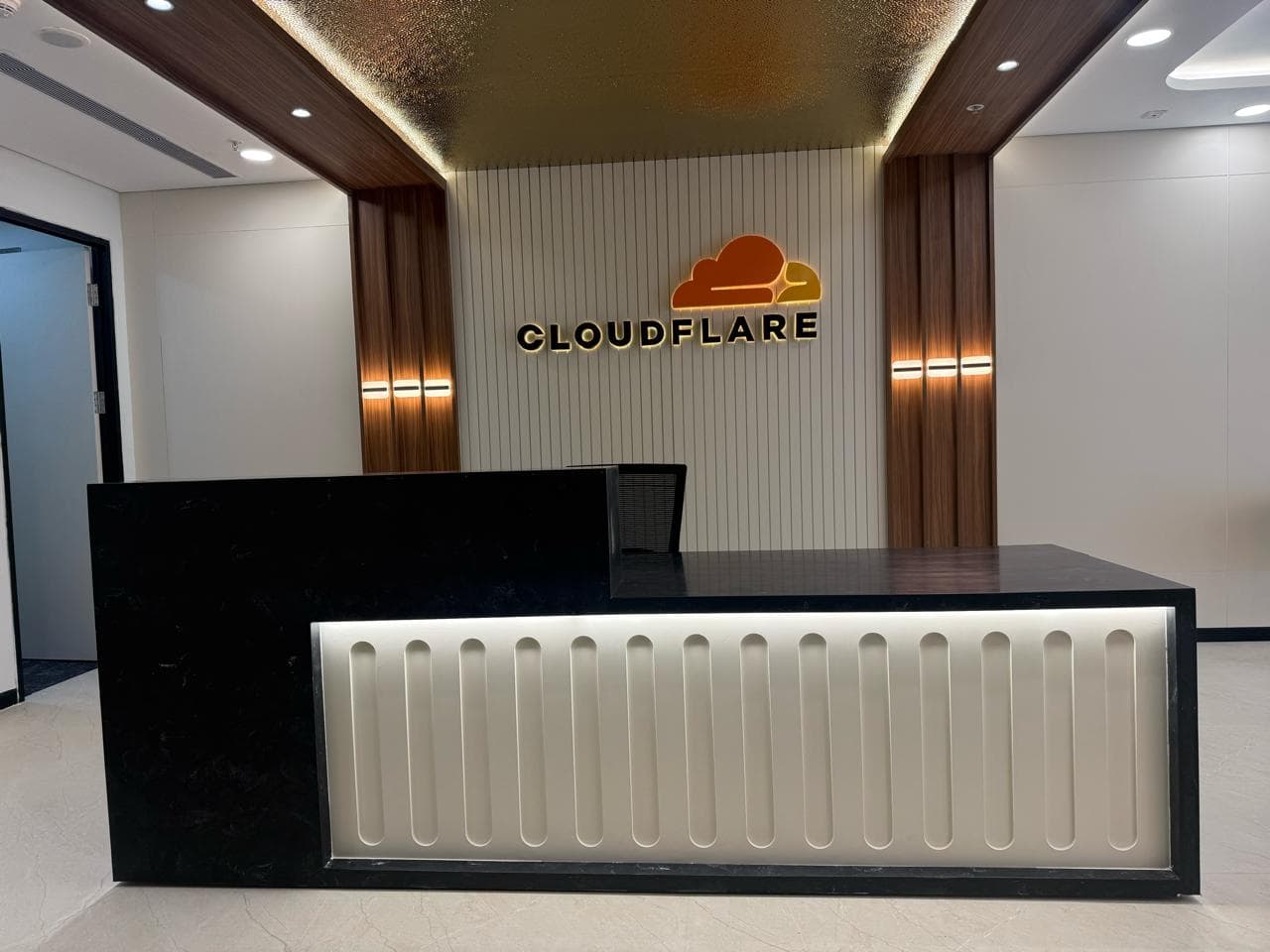 Cloudflare