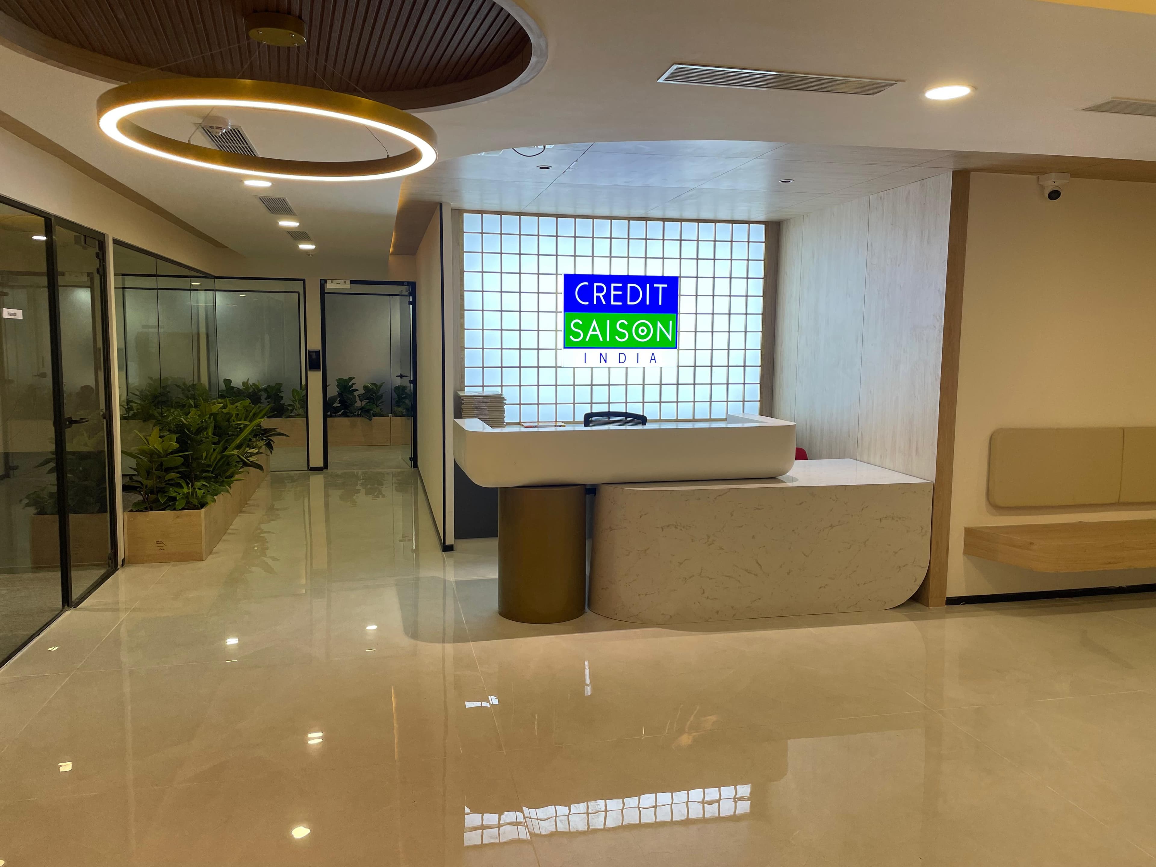 Credit Saison Project Bangalore