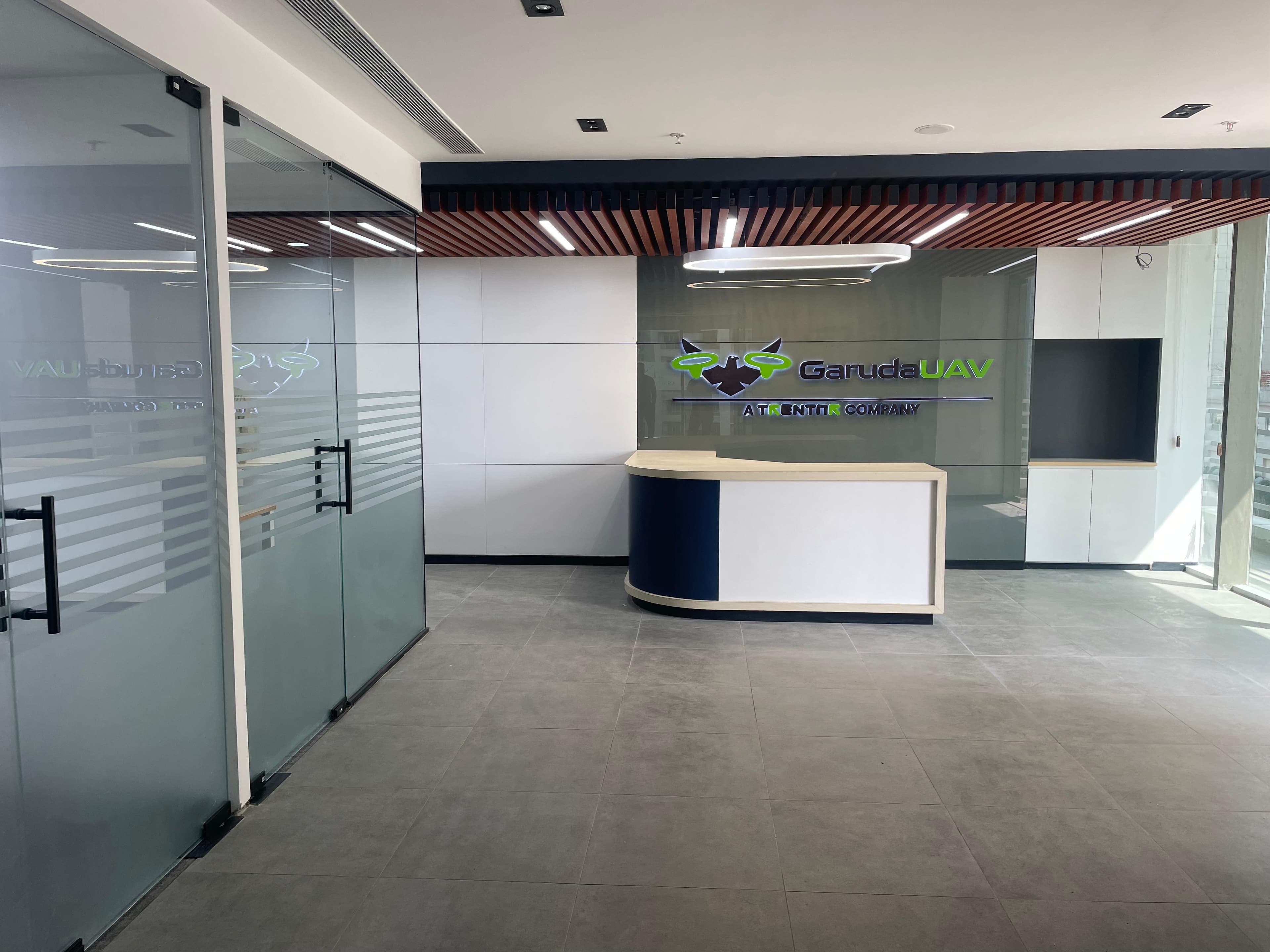 Garuda Project Noida