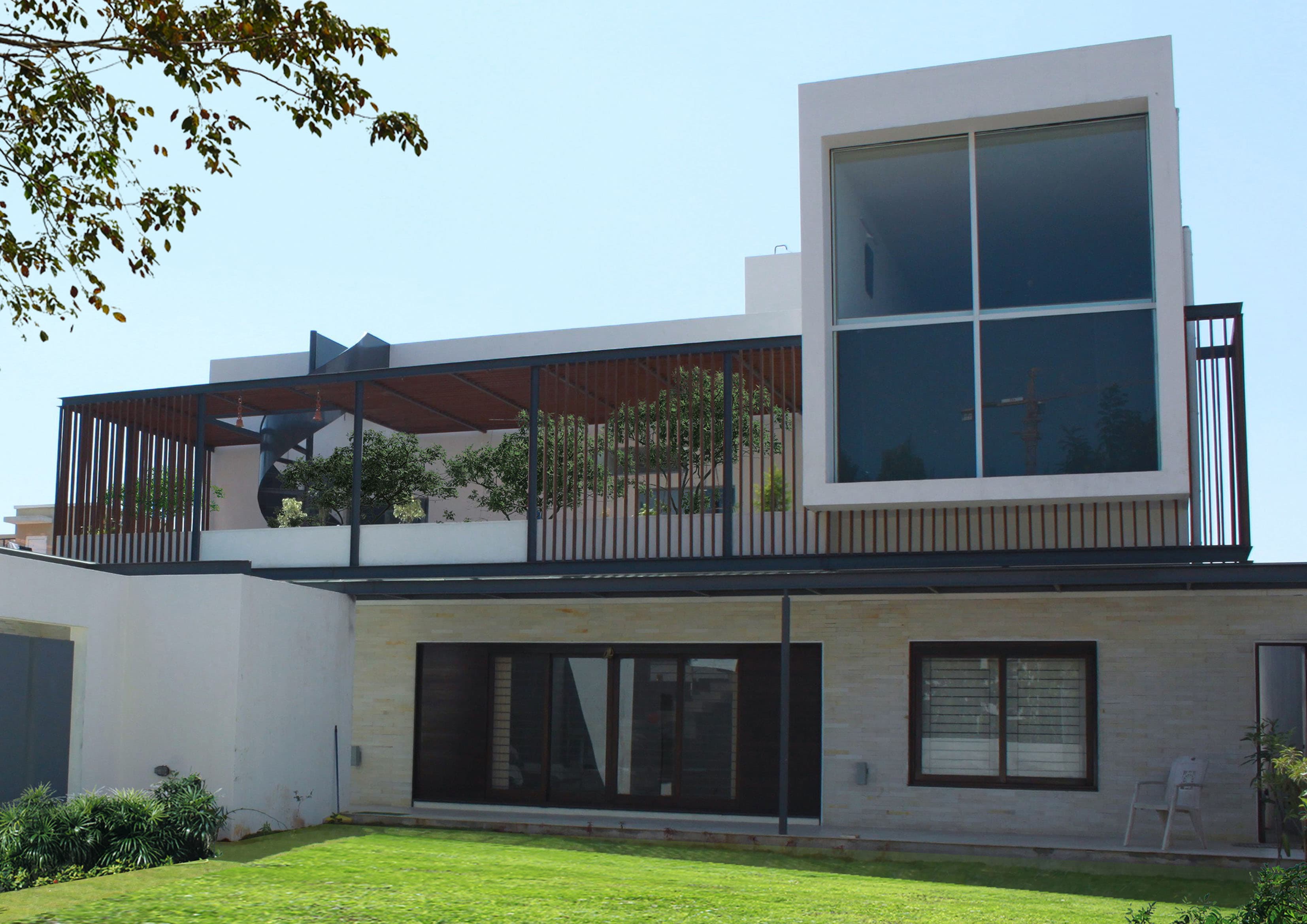 Vishal Villa Bangalore