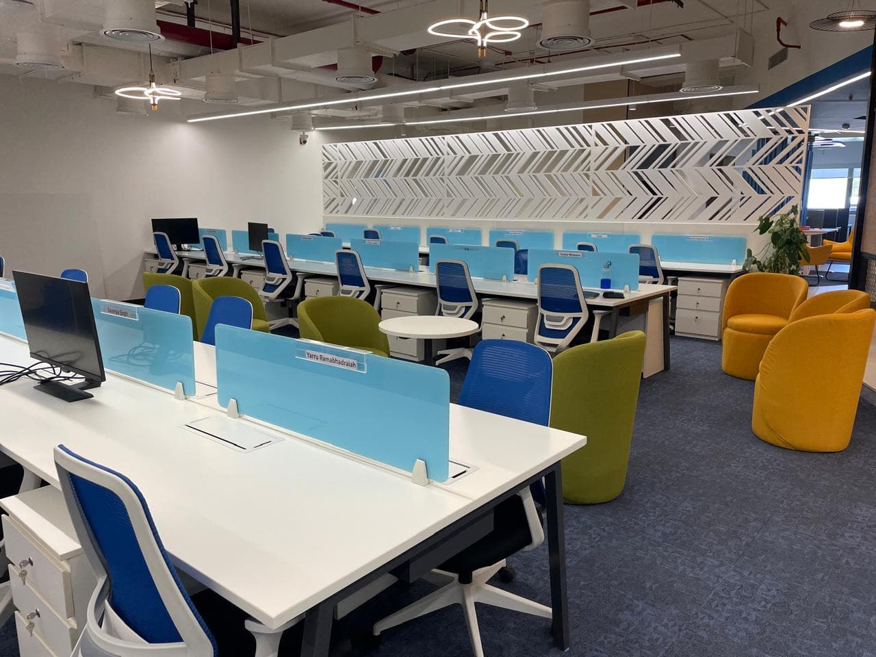 Office Design