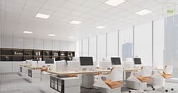 Best Materials for Commercial Interiors
