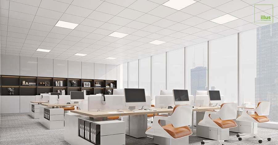 Best Materials for Commercial Interiors