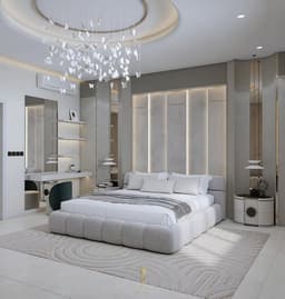 Luxury Bedroom Interior Design Ideas for Modern Homes