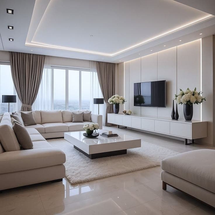 Modern Home Interior Design Trends in Bangalore for 2026