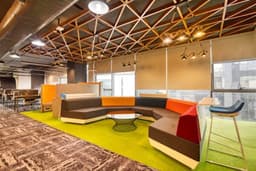 How Interior Design Improves Employee Productivity