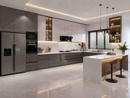 Modular Kitchen Design Ideas for Bangalore Homes