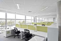 Best Commercial Interior Design Companies in Bangalore