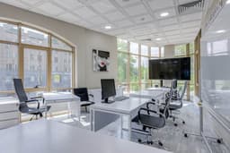 How Interior Design Improves Employee Productivity