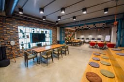 Commercial Workspace Trends in Bangalore