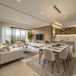 Best Space-Saving Interior Design Ideas for Small Apartments
