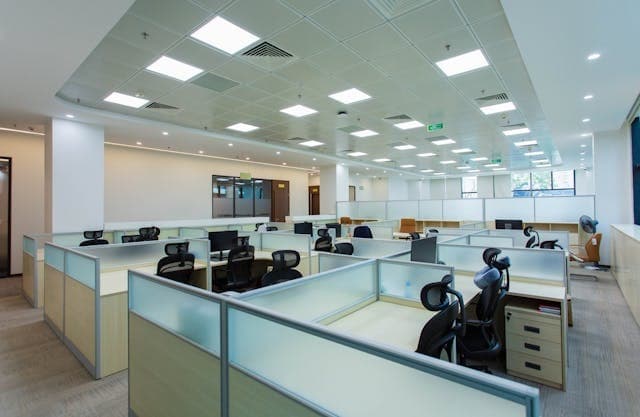 Office Interior Cost Bangalore: A Complete Guide for Modern Workspaces