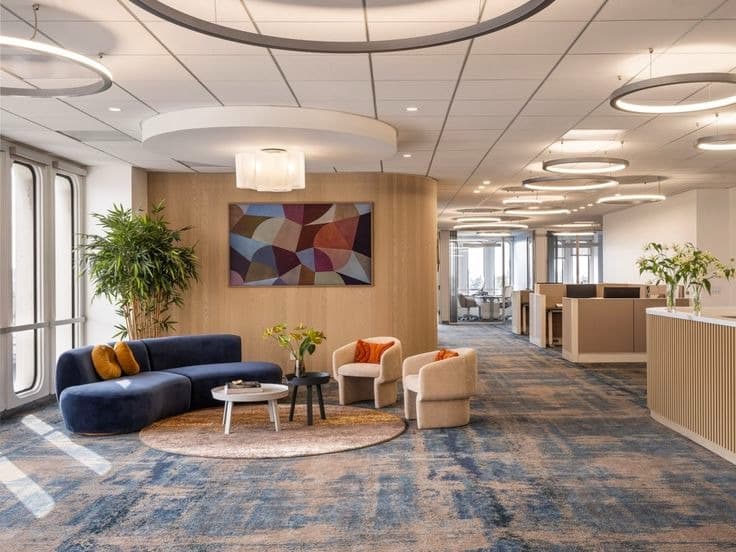 Office Interior Budget Planning Guide