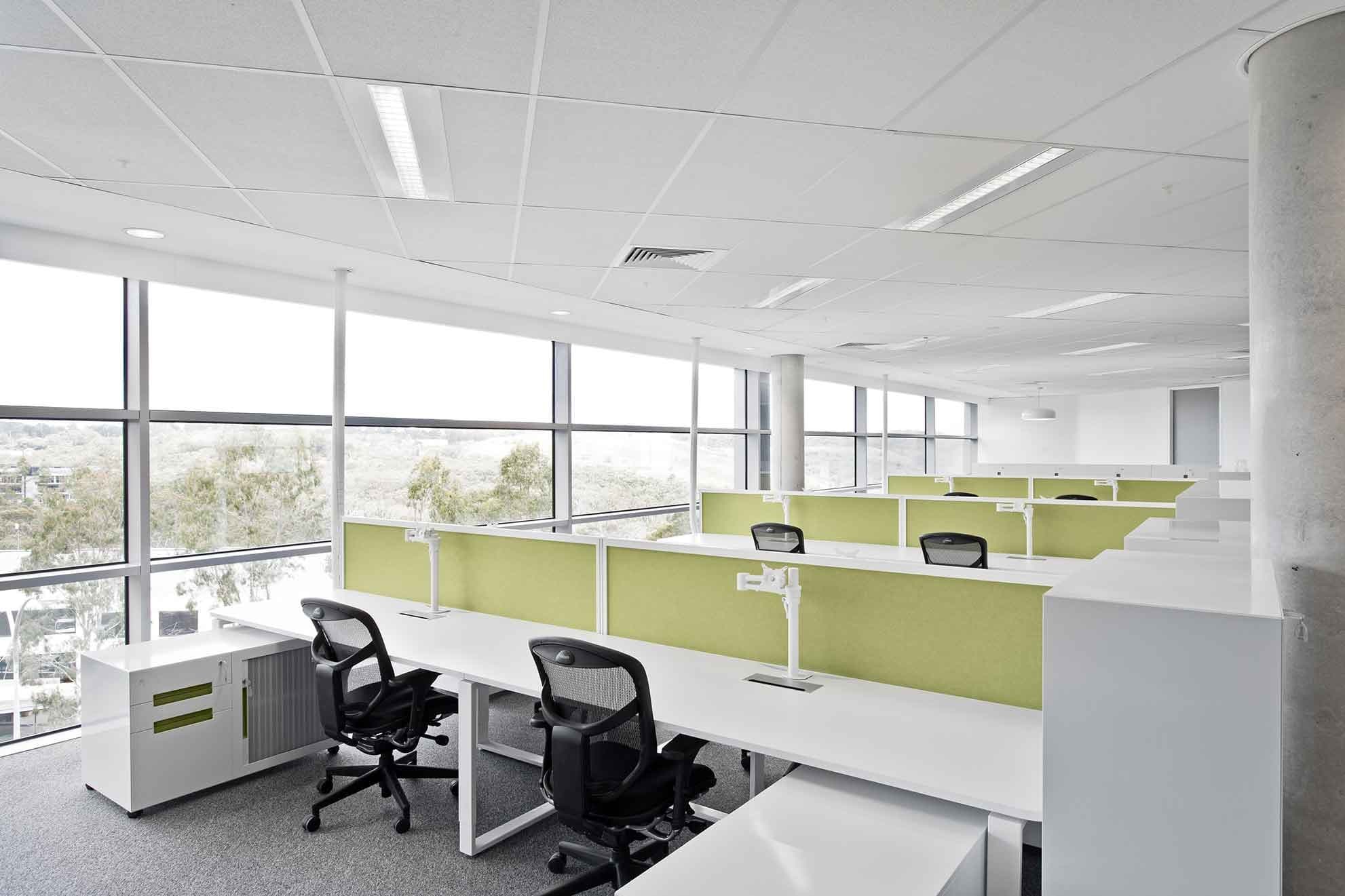Best Commercial Interior Design Companies in Bangalore